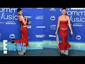 Katy Perry Shows Off Her BUTT in Risque Red Carpet Look E News