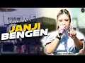 Download Lagu JANJI BENGEN VOC. DEDE RISTY | LIVE MUSIC GANJENE PANTURA