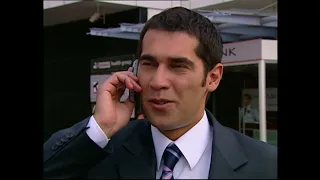 الأوراق المتساقطة الجزء الاول الحلقة 8 قسم 3 