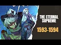 Download Lagu The Eternal Supreme Chapter 1593-1594 | Spoiler MP3