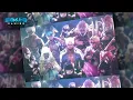 FFXIV - Everything Burns (Full Song)