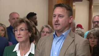 Gerald Goines sentenced to 60 years
