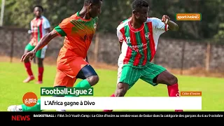 EP 239  La Breve Sportive