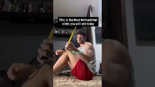 Motivational Video For Men Shorts 