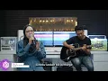 SIA SIA MENGHARAP CINTAMU - GUSTRIAN GENO (LIVE COVER INDAH YASTAMI)