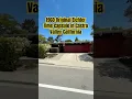 1960 Built Eichler Time Capsule In Castro Valley California