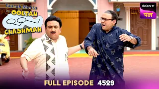 अपने साथ Bhide को कहाँ ले जा रहा है Jetha? | Taarak Mehta Ka Ooltah Chashmah | 15 Sep 2026