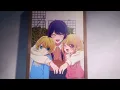 Lagu Oshi no Ko「AMV」Love Is Gone