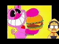 Kickin Chicken Plays: Poppy Playtime Chapter 3