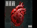 Love Like War