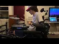 OutKast - Gasoline Dreams (with Khujo Goodie) drum cover