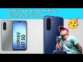 Download Lagu Peit Kane Ka Video Hashwa Phin Thied | Samsung A17 5G.