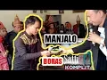Download Lagu VIRAL !! MANJALO BORAS SATTI  ADAT  SAUR MATUA