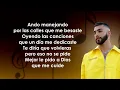 Manuel Turizo - La Bachata