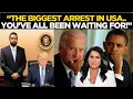 Download Lagu LIVE | Biggest Arrest In American History? Tulsi Gabbard SHOCKS Americans In Senate Clash | US News