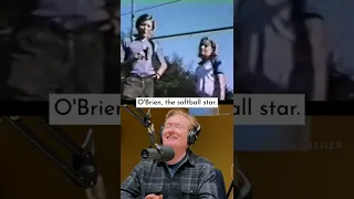 Conan As A Teen - 1970s Clip Podcrushed Podcast Clip