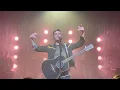 Andy Grammer LIVE - Lease On Life - Dallas - June 1, 2022 - The Art of Joy Tour