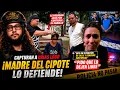 CAPTURA DE TIKTOKER HONDURENO URIAS LOBO Y ROSEL DESTAPA ESTO DEL GOBIERNO DE HONDURAS