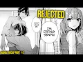 Download Lagu He Was Rejected By Crush, He Later Becomes Wanted By The Girls But Rejects Them As Revenge | Manga
