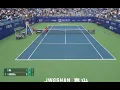 Download Lagu ALEX EALA vs LULU SUN | YeXin MA vs Talia Gibson | JINGSHAN TENNIS OPEN | SEMI-FINALS