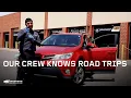 Road Trip Car Prep Checklist 8 Things To Do Before You Go Firestone