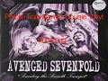 Download Lagu Avenged Sevenfold- Sounding The Seventh Trumpet on Transparent Purple double vinyl unboxing