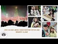Mon Vlog EP.39 : BNK48 \u0026 CGM48 Christmas Festival 2025 [KANGAROO VILLAGE]