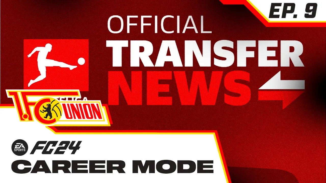 TWO NEW SIGNINGS MAKE INSTANT IMPACT!! FC 24 ...
