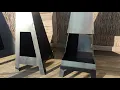 The 3 Amigo s AUSSIE VOLCANO CHIMINEA Models