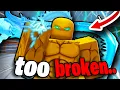 Download Lagu Shinji ABUSES His New Ultimate To COOK The Whole Server.. | Legends Battlegrounds