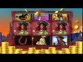 New Texas Rose Slots in Vegas World