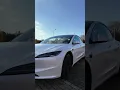 Download Lagu Delivery Day! Picking up the new Tesla Model 3 Highland LR😍