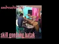 Download Lagu Hassur au ito gondang batak cover inka tarigan feat tagading rilen purba