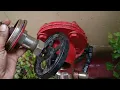 Fire Hydrant maintenance