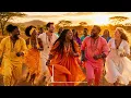 🎵 Second Half Glory | Afro House Gospel Dance | Christian Party Music | Mid-Year Praise | Lume Afro