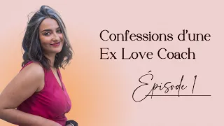 La reconnaissance est une prison. (Confessions d'une Ex Love Coach)