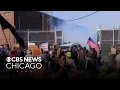 Legal experts explain what s next for people arrested after protesters clash with ICE