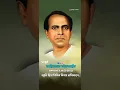 LOKSHAHIR ANNA BHAU SATHE SMRUTIDIN STATUS| 18 JULY 4k STATUS... 🌸💐