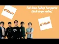 Download Lagu D'Masiv Tak Bisa Hidup Tanpamu ( lirik lagu video)