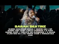 Download Lagu SARAH BEATRIZ (AO VIVO) - MINISTRAÇÃO COMPLETA