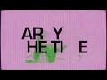 Hannah Laing, HVRR - Party All The Time (Lyric Video)