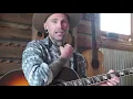 Satsang - I Am (Out West Session)