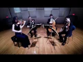Dvořák - "American" Quartet - II. Lento. Amphion String Quartet