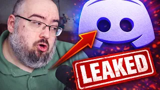 WingsOfRedemption CAUGHT in LEAKED VC Talking About Trolls