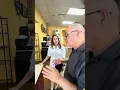 Inside the UPDATED Weinberger s Deli in Grapevine Dan Weinberger Gives Us a Tour Full Convo
