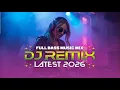 Lagu DJ MIX CLUB 2026🎵 FULL BASS 🎵 DANCE MIX 🎵 #djremix #djparty #partymusic #remix #fullbass #edm #mix