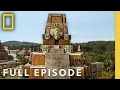The Origins of Maya Civilization (Full Episode) | Rise and Fall of the Maya | National Geographic