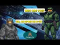What If Noble 6 Was In Halo CE