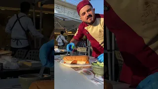 البيج زين بيرفيكتو      زين الشام  الرحاب  مطاعم دندنها