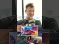 Ninja gives us the top 5 hardest games to go pro in
